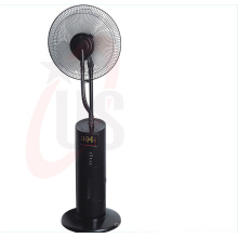 Ventilador da névoa do ABS do ventilador da névoa da água do anion de 16 polegadas (USMIF)
